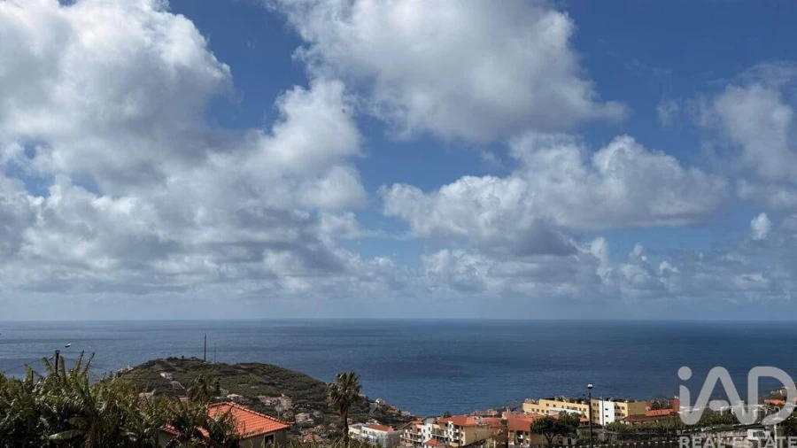 Apartamento T3 para Venda em Camara de Lobos Foto 17