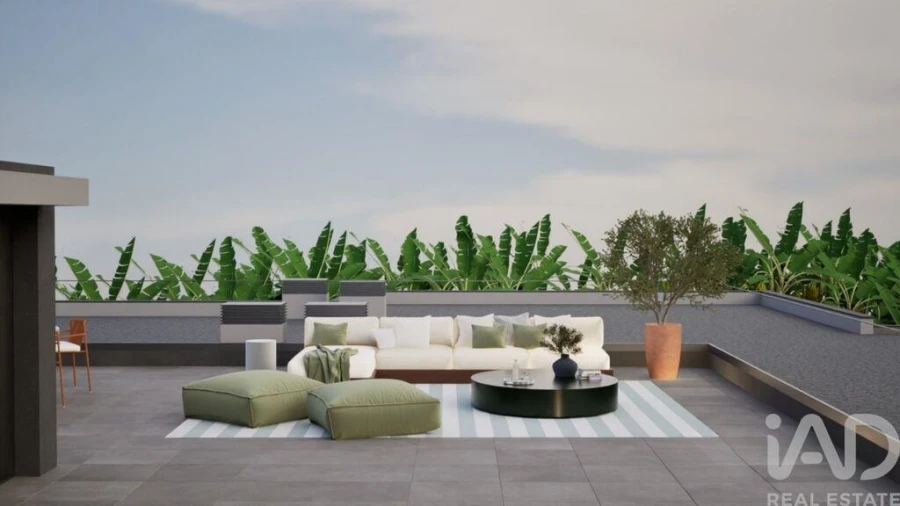 Apartamento T3 para Venda em Camara de Lobos Foto 10