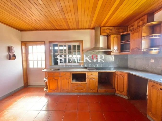 Moradia T3 para Venda em Arrifana Foto 7