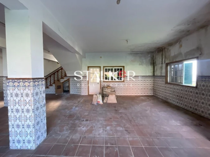 Moradia T3 para Venda em Arrifana Foto 23