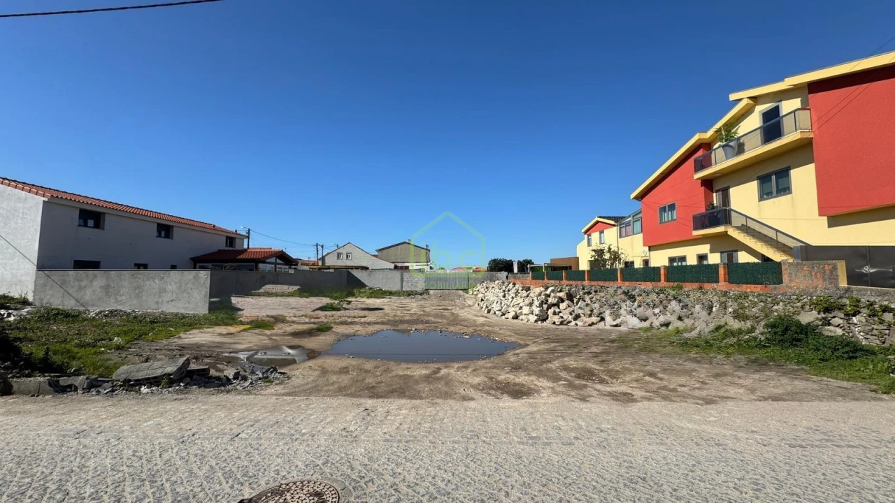 Terreno para Venda em Póvoa de Varzim, Beiriz e Argivai Foto 7