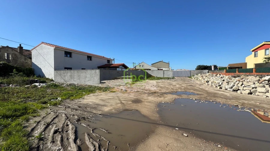 Terreno para Venda em Póvoa de Varzim, Beiriz e Argivai