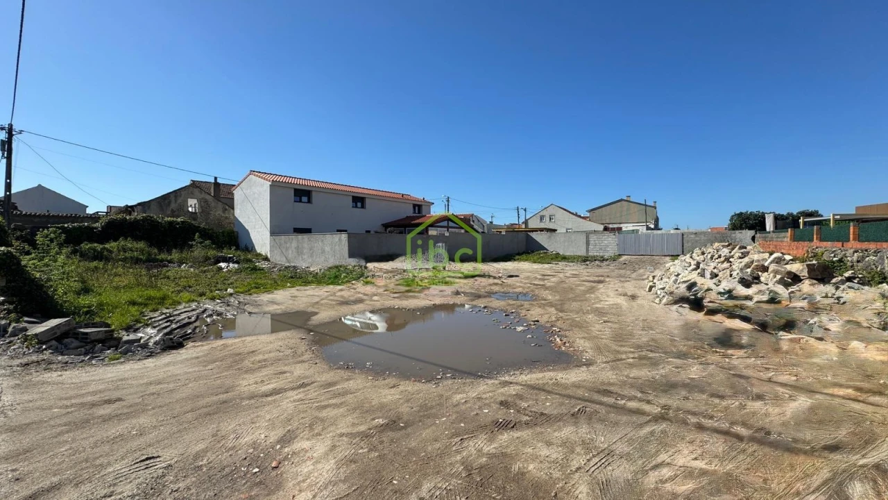 Terreno para Venda em Póvoa de Varzim, Beiriz e Argivai Foto 4