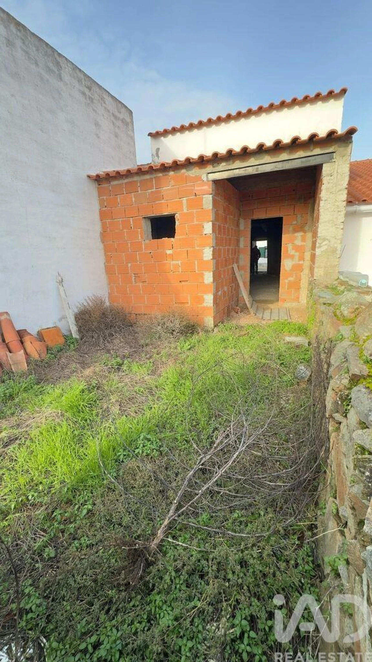 Moradia T2 para Venda em Safara e Santo Aleixo da Restauração Foto 6