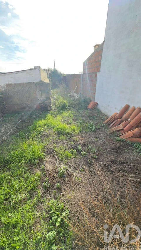 Moradia T2 para Venda em Safara e Santo Aleixo da Restauração