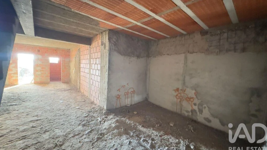 Moradia T2 para Venda em Safara e Santo Aleixo da Restauração
