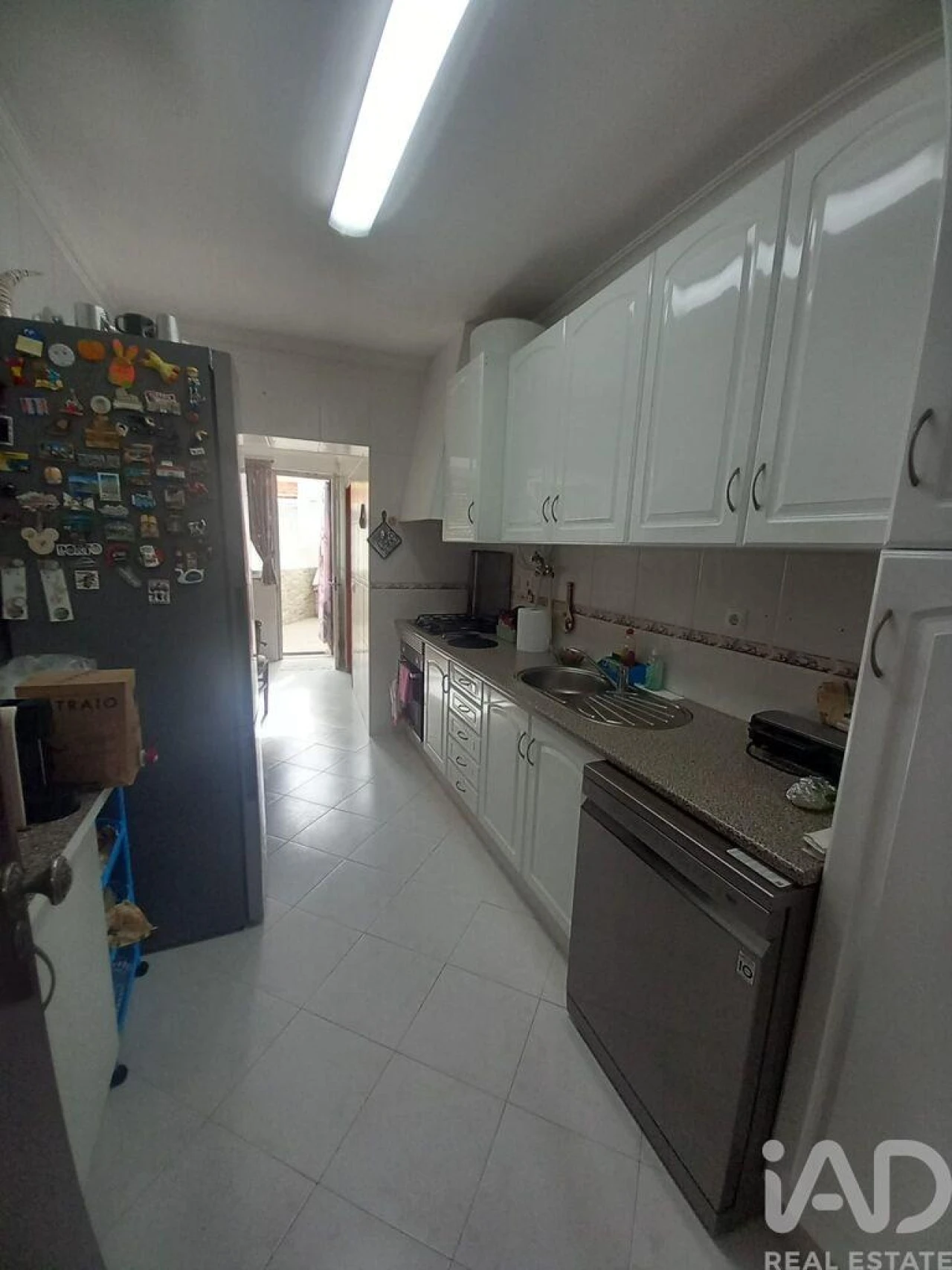 Moradia T3 para Venda em Montijo e Afonsoeiro Foto 4