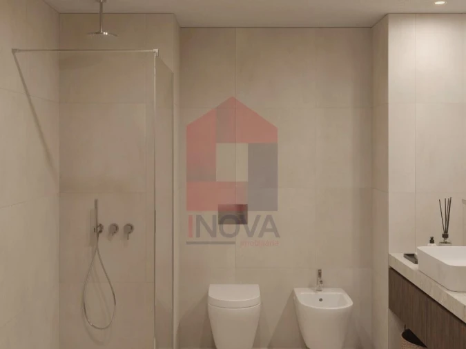 Apartamento T3 para Venda em Vila Verde e Barbudo Foto 13