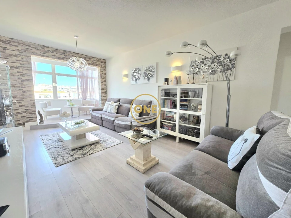 Apartamento T4 para Venda em Albufeira e Olhos de Água Foto 34