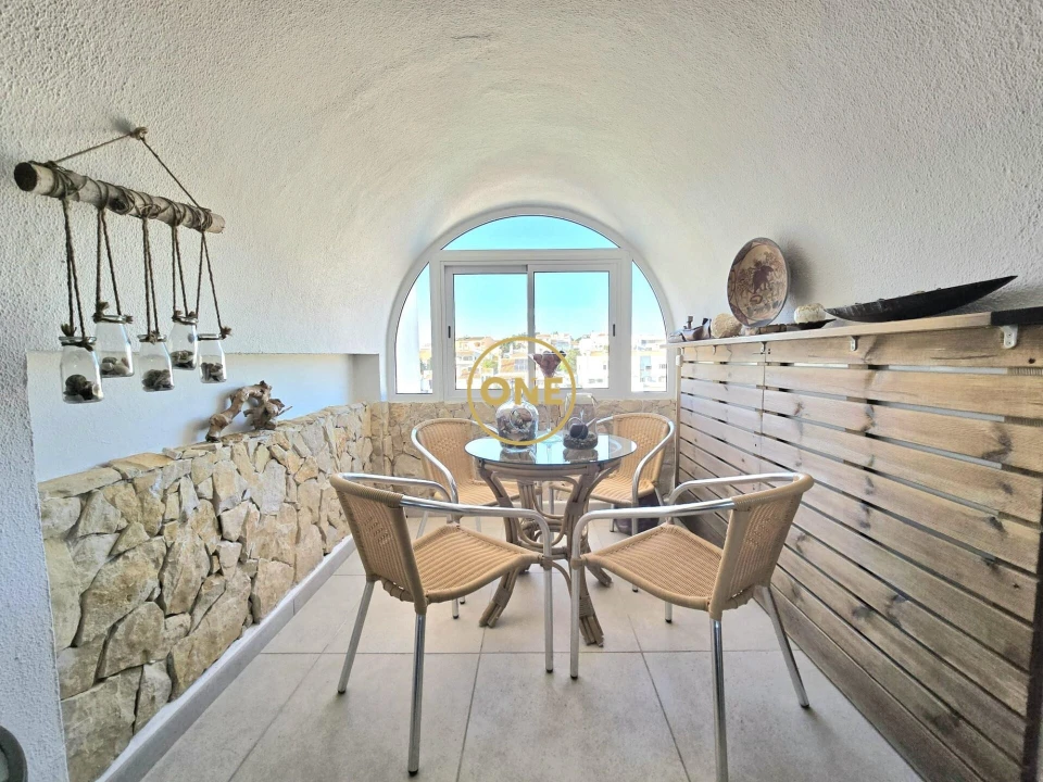 Apartamento T4 para Venda em Albufeira e Olhos de Água Foto 5
