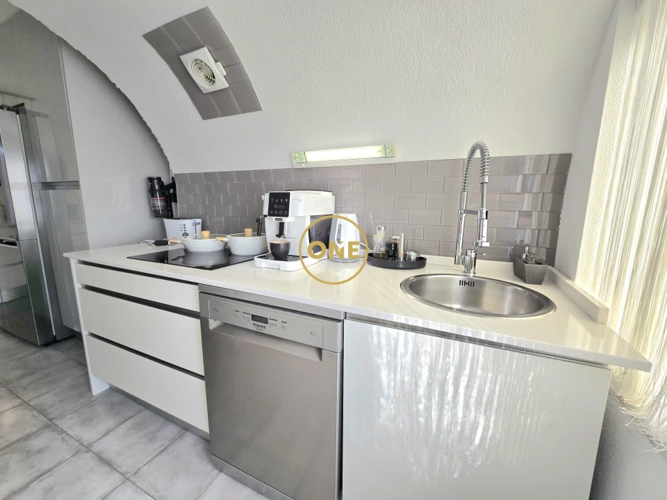 Apartamento T4 para Venda em Albufeira e Olhos de Água Foto 23