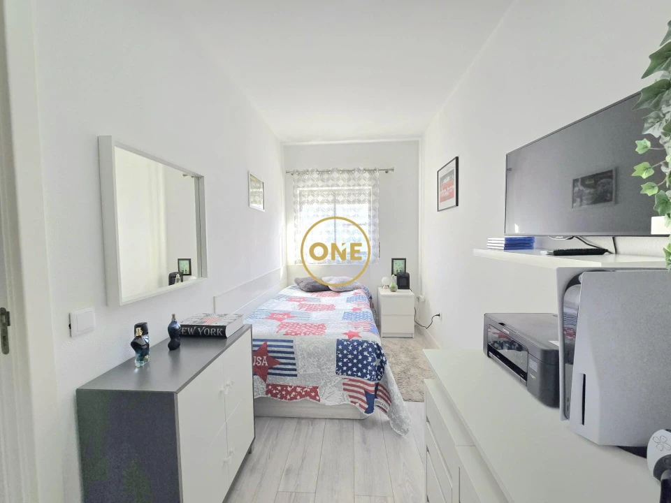 Apartamento T4 para Venda em Albufeira e Olhos de Água Foto 27