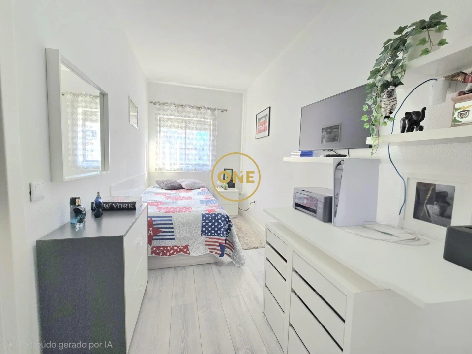Apartamento T4 para Venda em Albufeira e Olhos de Água Foto 17