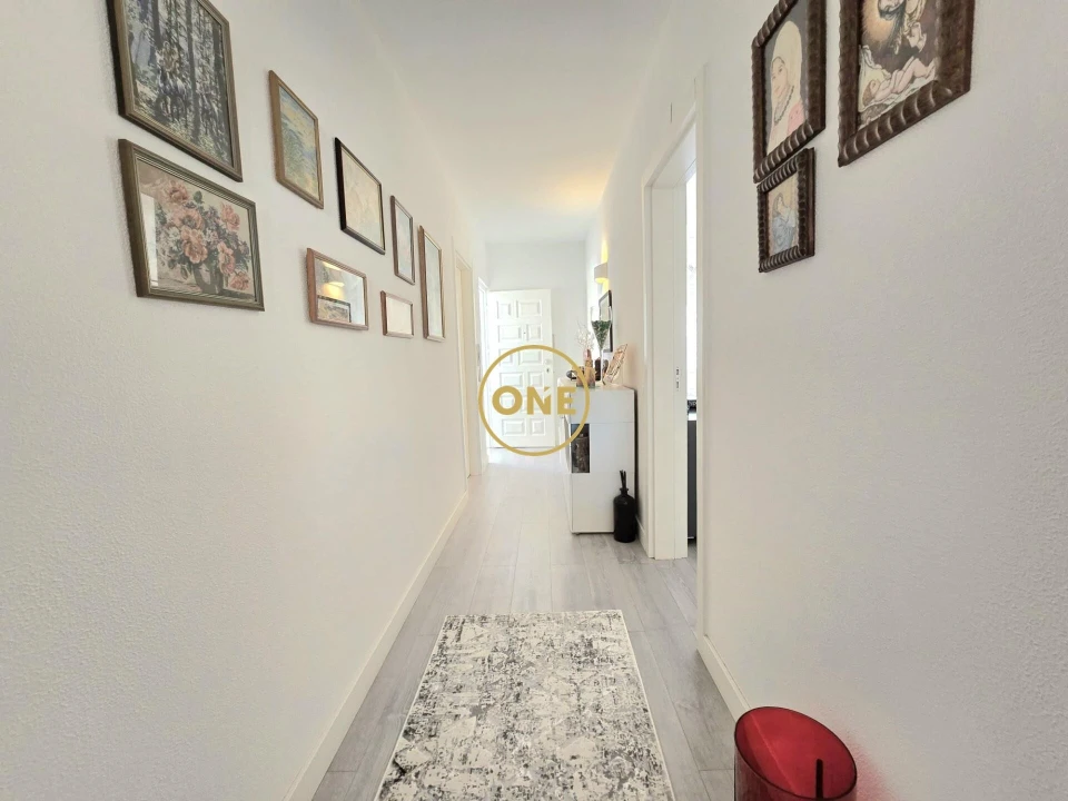 Apartamento T4 para Venda em Albufeira e Olhos de Água Foto 15