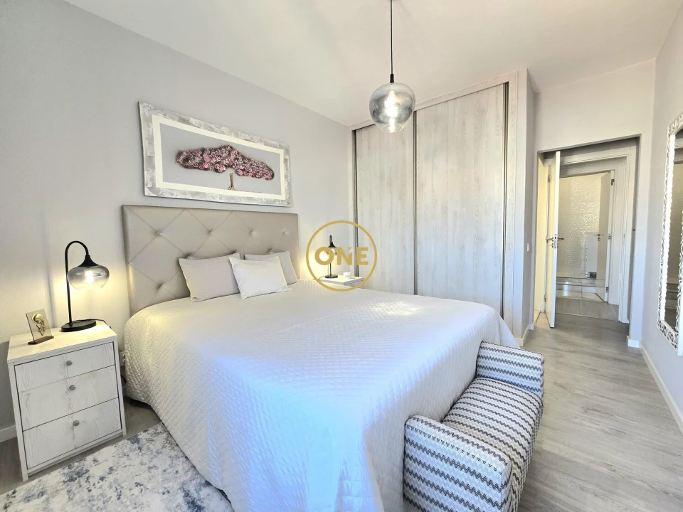 Apartamento T4 para Venda em Albufeira e Olhos de Água Foto 9