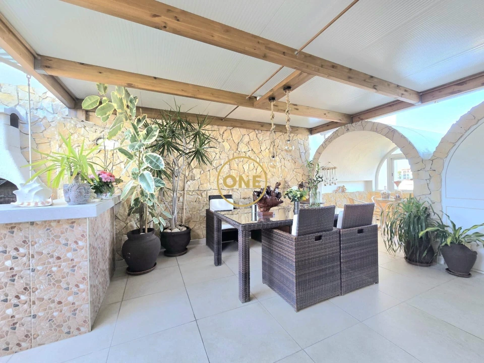 Apartamento T4 para Venda em Albufeira e Olhos de Água Foto 4