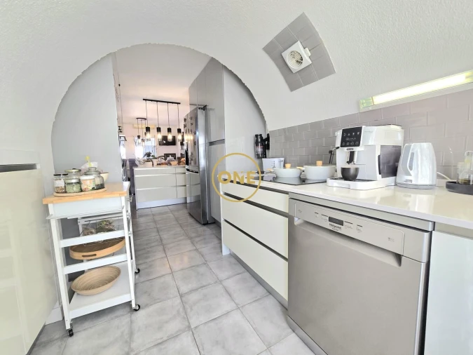 Apartamento T4 para Venda em Albufeira e Olhos de Água Foto 26