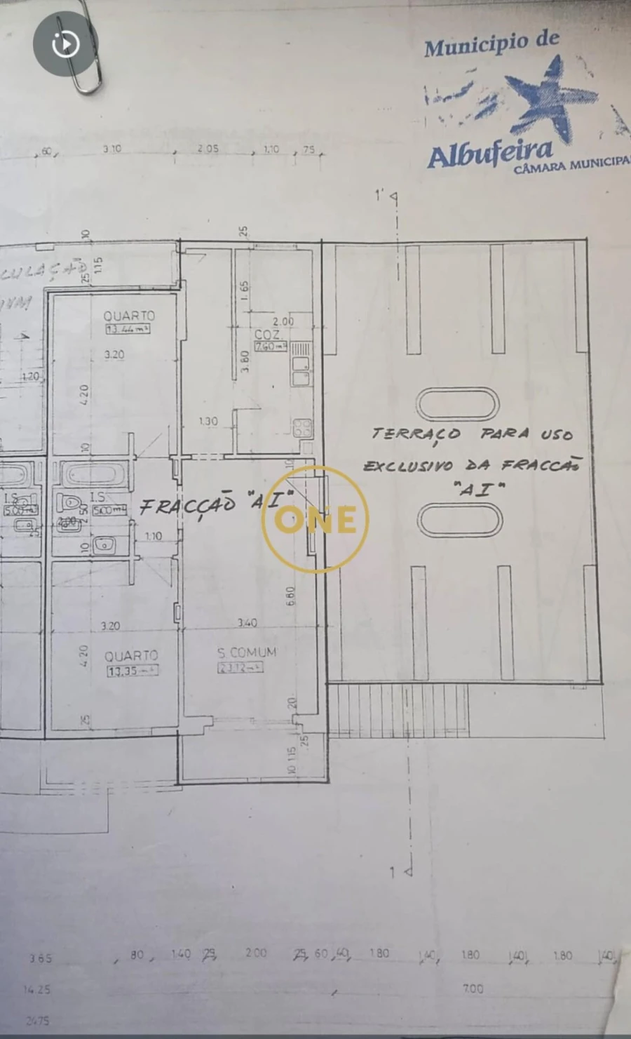 Apartamento T4 para Venda em Albufeira e Olhos de Água Foto 16
