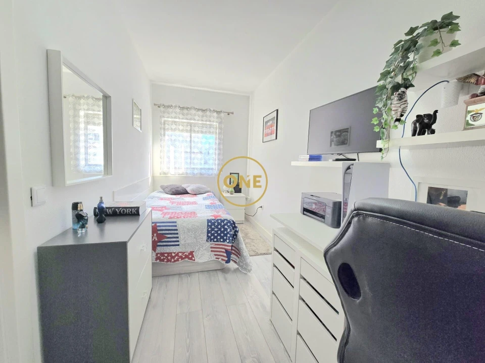 Apartamento T4 para Venda em Albufeira e Olhos de Água Foto 18