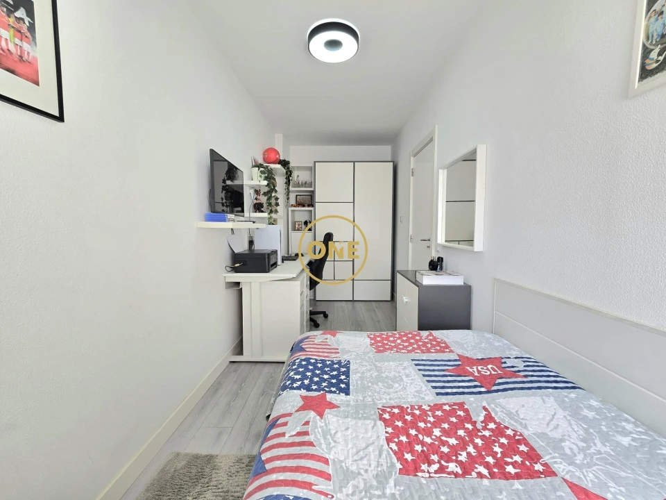 Apartamento T4 para Venda em Albufeira e Olhos de Água Foto 19