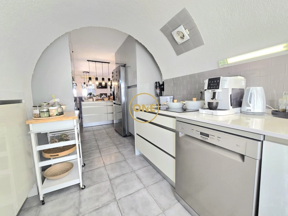 Apartamento T4 para Venda em Albufeira e Olhos de Água Foto 26
