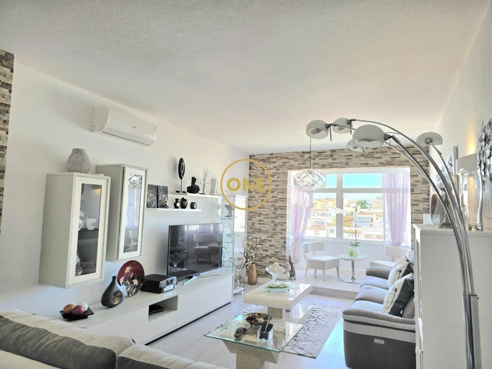 Apartamento T4 para Venda em Albufeira e Olhos de Água Foto 28