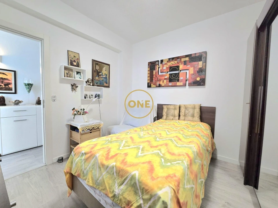 Apartamento T4 para Venda em Albufeira e Olhos de Água Foto 21