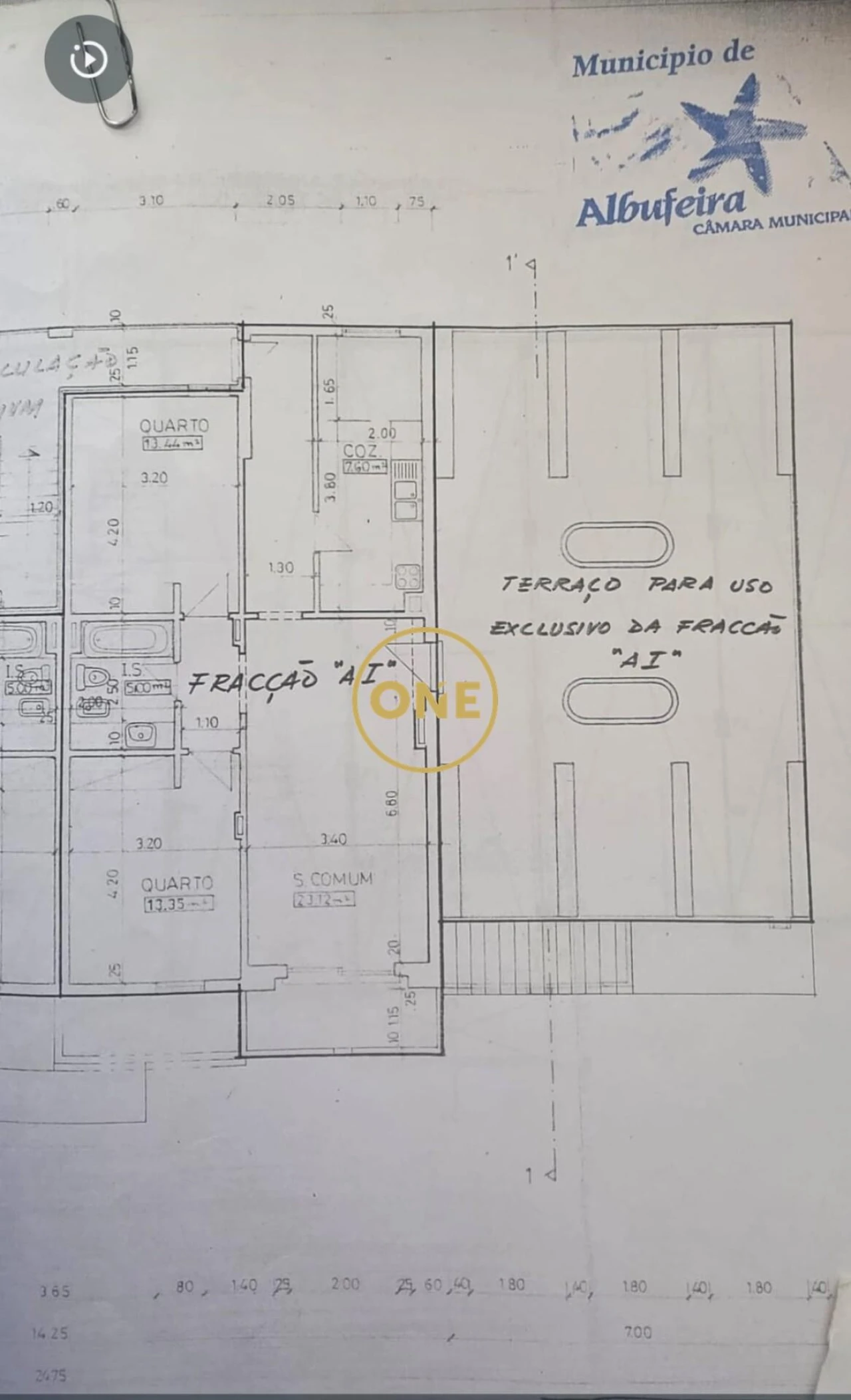 Apartamento T4 para Venda em Albufeira e Olhos de Água Foto 16