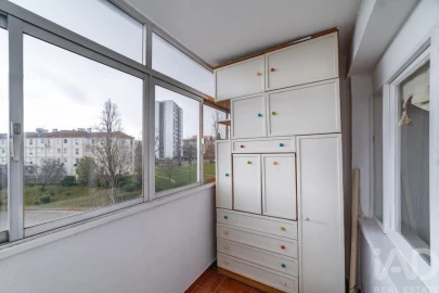 Apartamento T3 para Arrendamento em Olivais