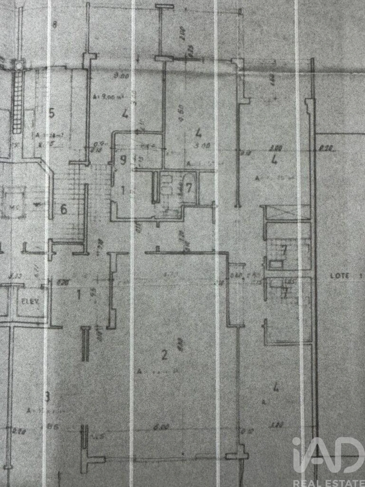 Apartamento T4 para Venda em Belém Foto 26