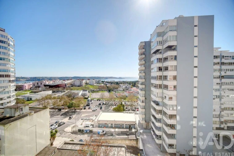 Apartamento T4 para Venda em Belém Foto 24