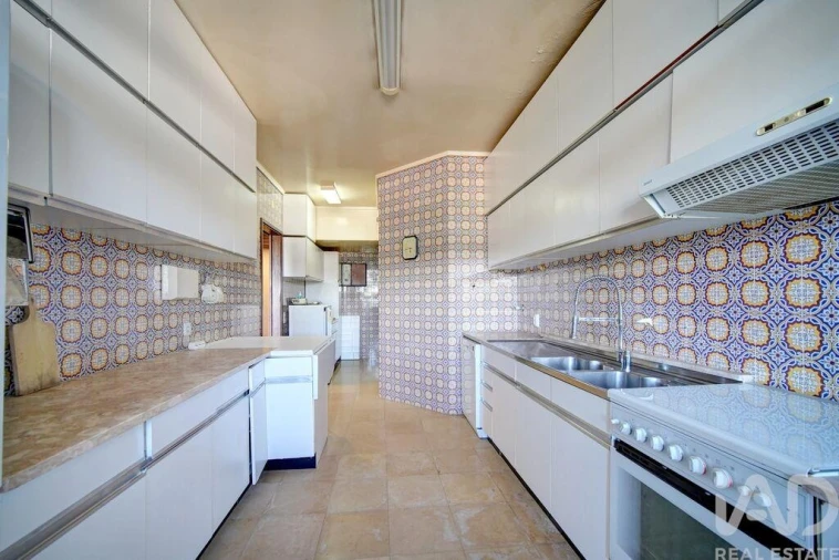 Apartamento T4 para Venda em Belém Foto 10