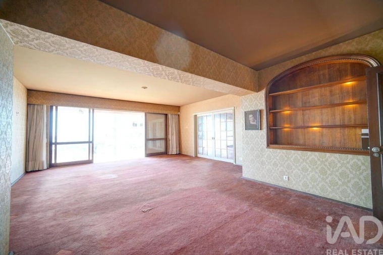 Apartamento T4 para Venda em Belém Foto 7