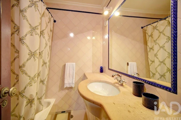 Apartamento T4 para Venda em Belém Foto 19