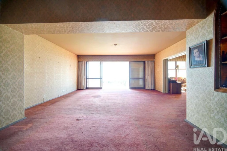 Apartamento T4 para Venda em Belém Foto 3