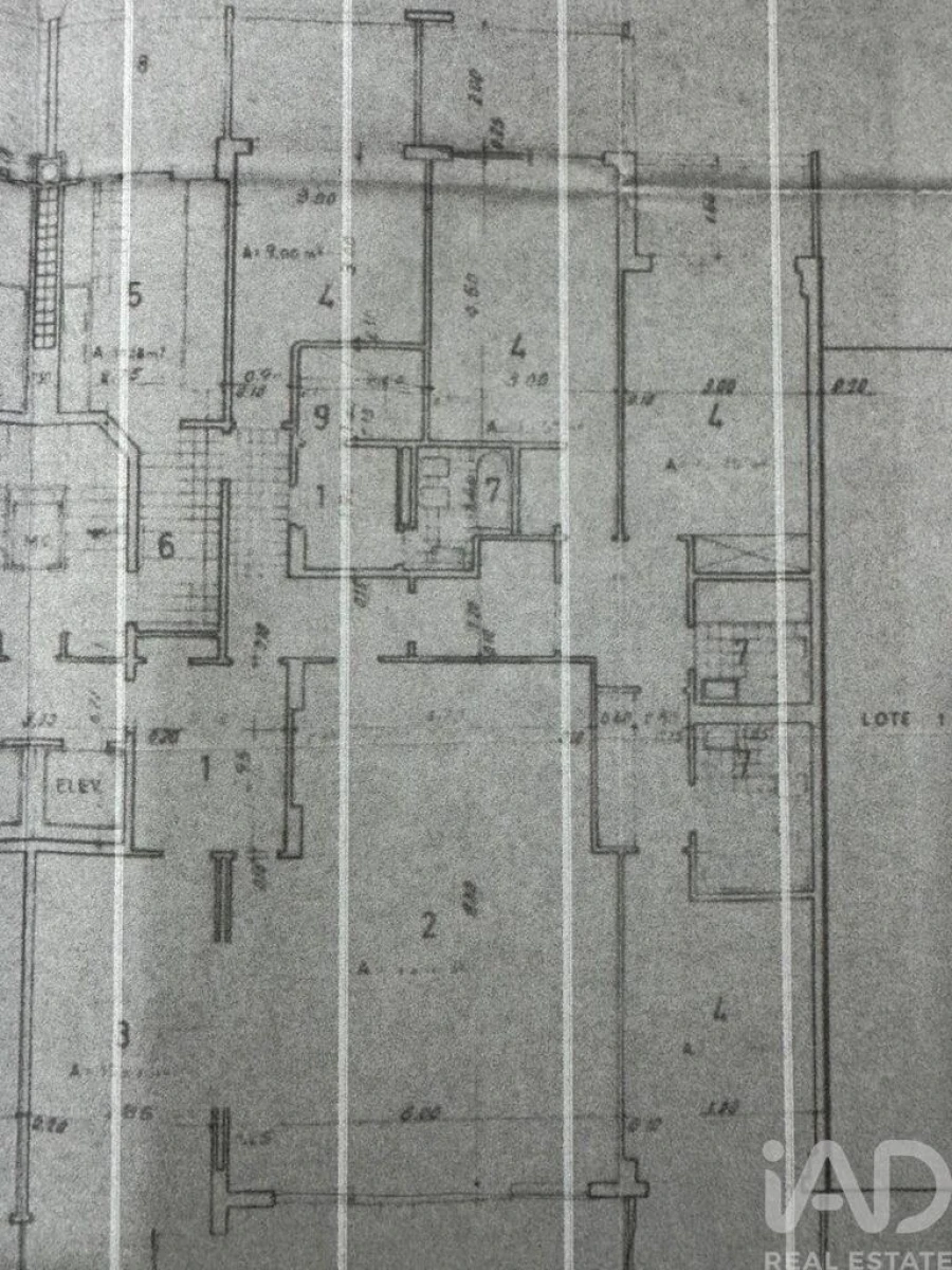Apartamento T4 para Venda em Belém Foto 26