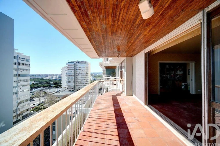 Apartamento T4 para Venda em Belém Foto 23