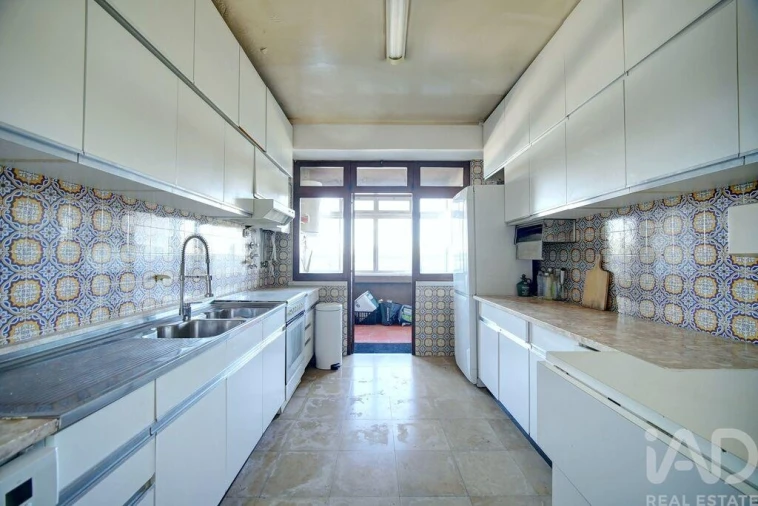 Apartamento T4 para Venda em Belém Foto 9