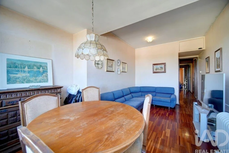 Apartamento T4 para Venda em Belém Foto 12