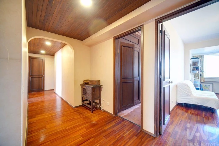 Apartamento T4 para Venda em Belém Foto 13