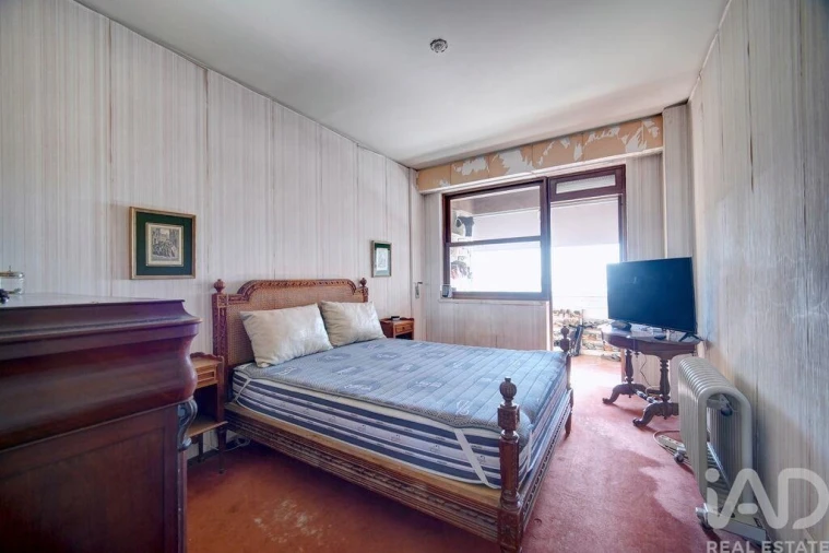 Apartamento T4 para Venda em Belém Foto 17