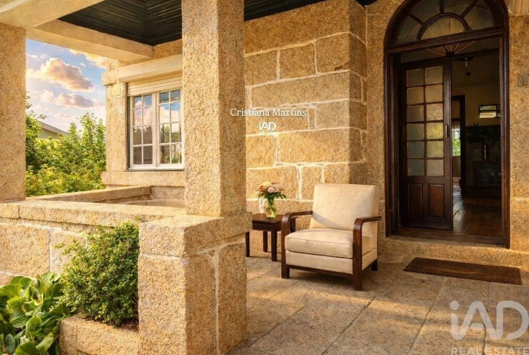 Moradia T7 para Venda em Ervedal e Vila Franca da Beira Foto 3