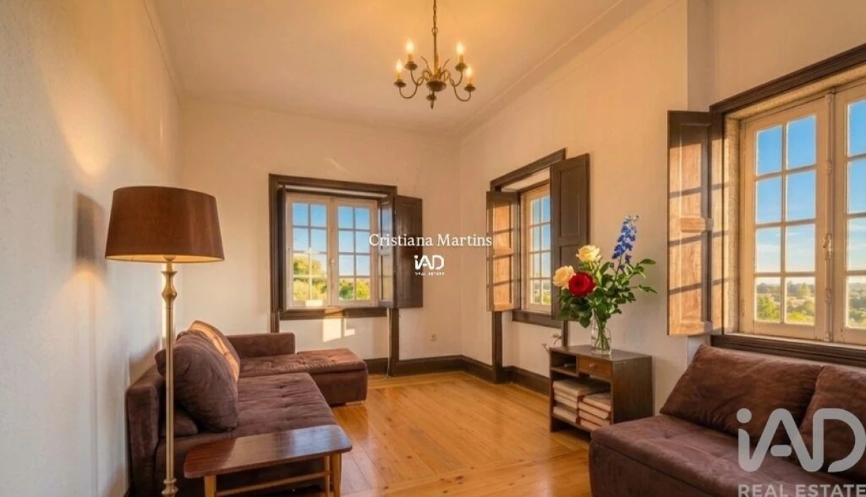 Moradia T7 para Venda em Ervedal e Vila Franca da Beira Foto 10