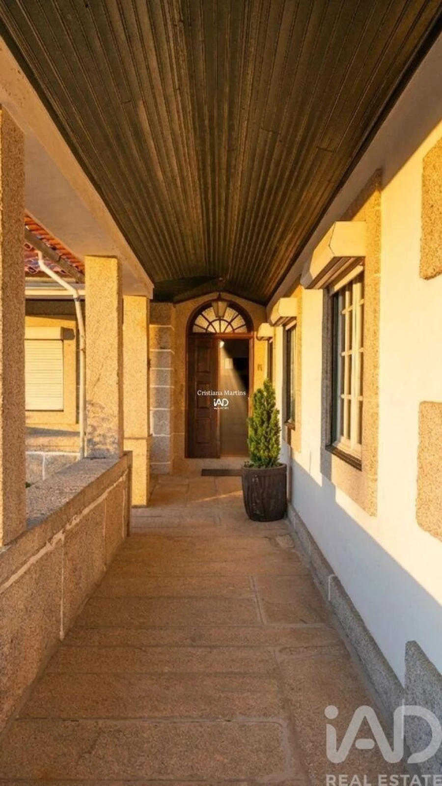 Moradia T7 para Venda em Ervedal e Vila Franca da Beira Foto 2