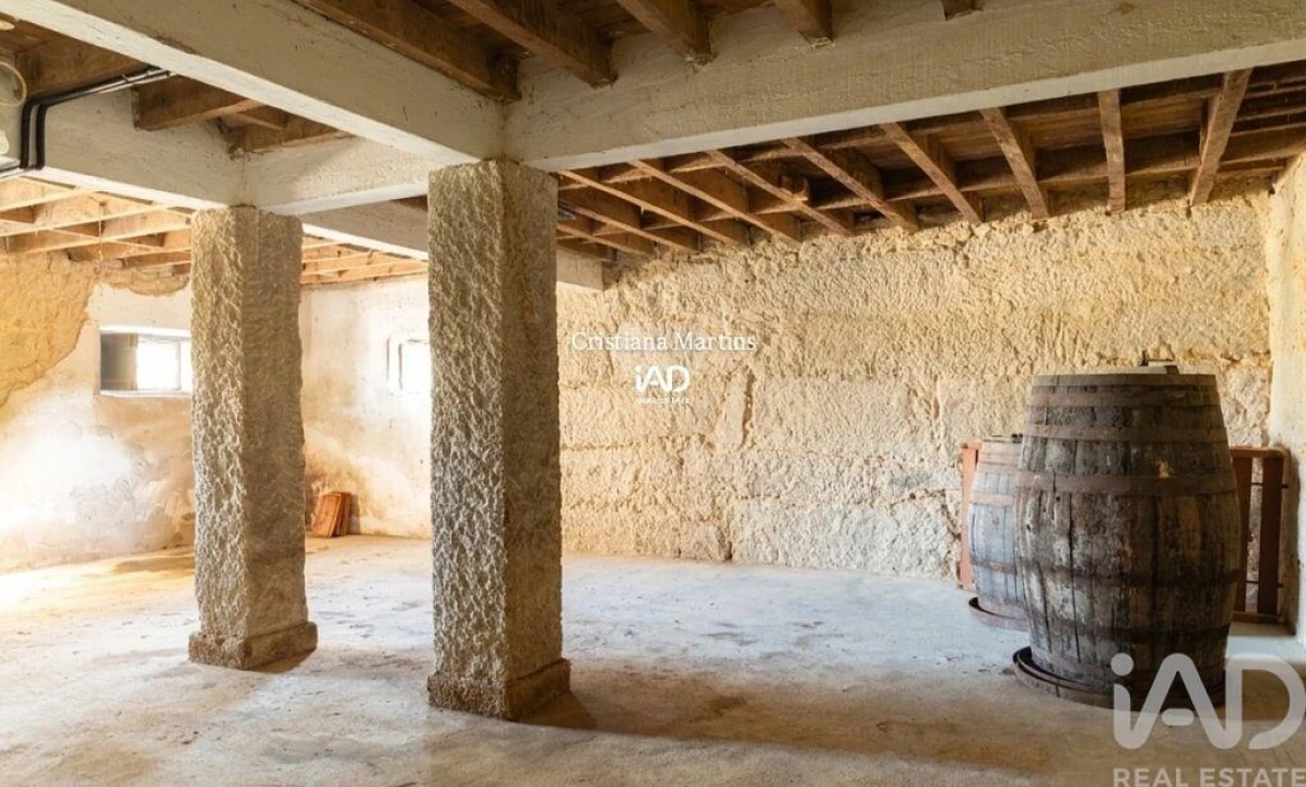 Moradia T7 para Venda em Ervedal e Vila Franca da Beira Foto 12