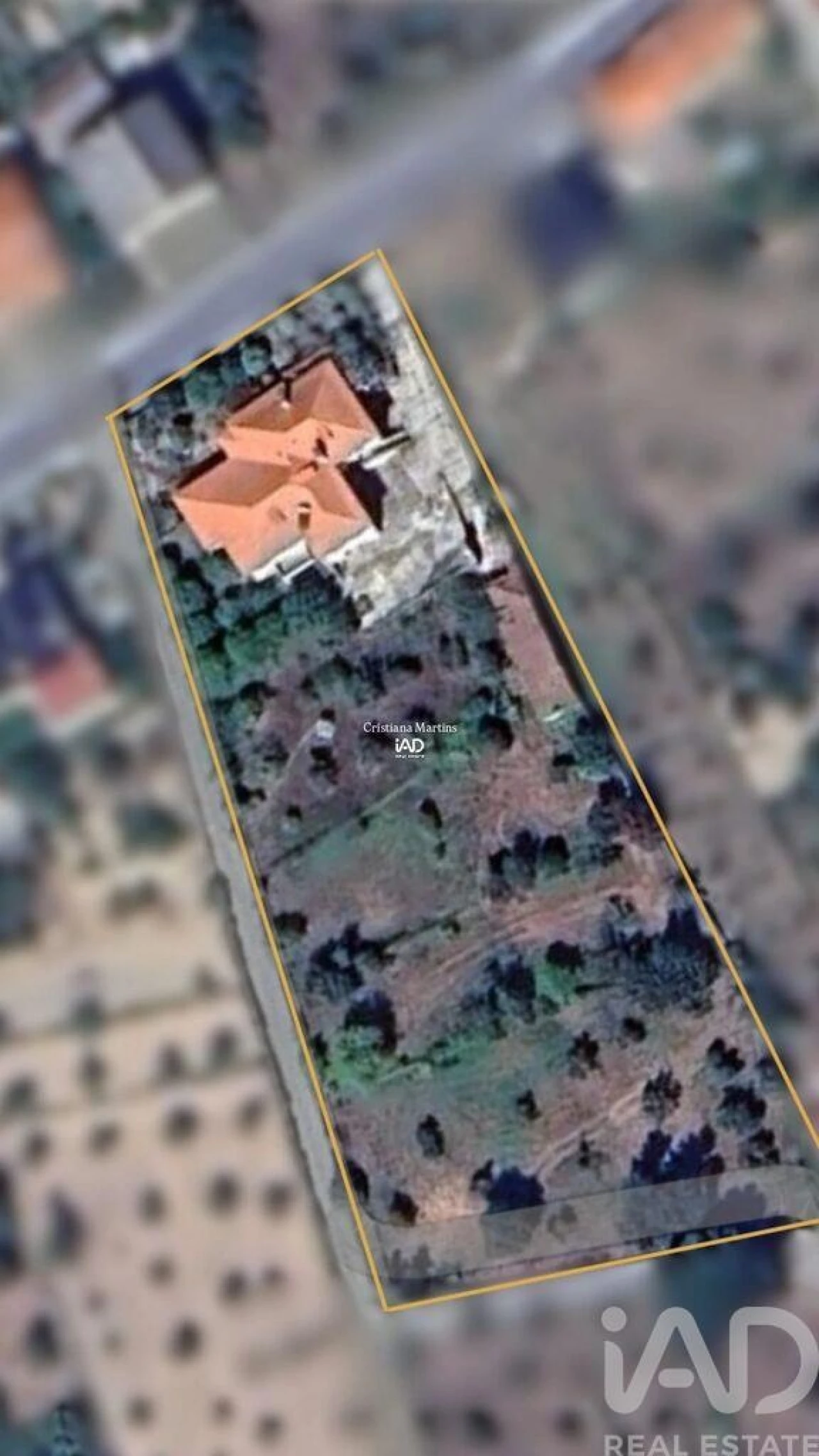 Moradia T7 para Venda em Ervedal e Vila Franca da Beira Foto 14