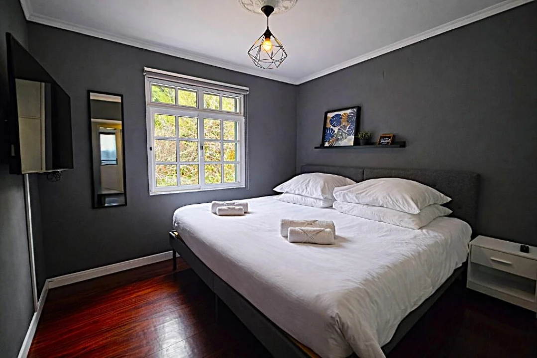 Quinta T4 para Venda em São Vicente Foto 28