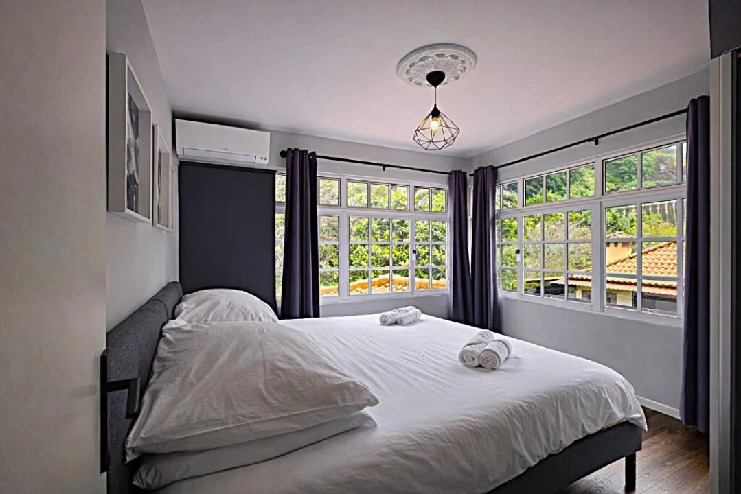 Quinta T4 para Venda em São Vicente Foto 30