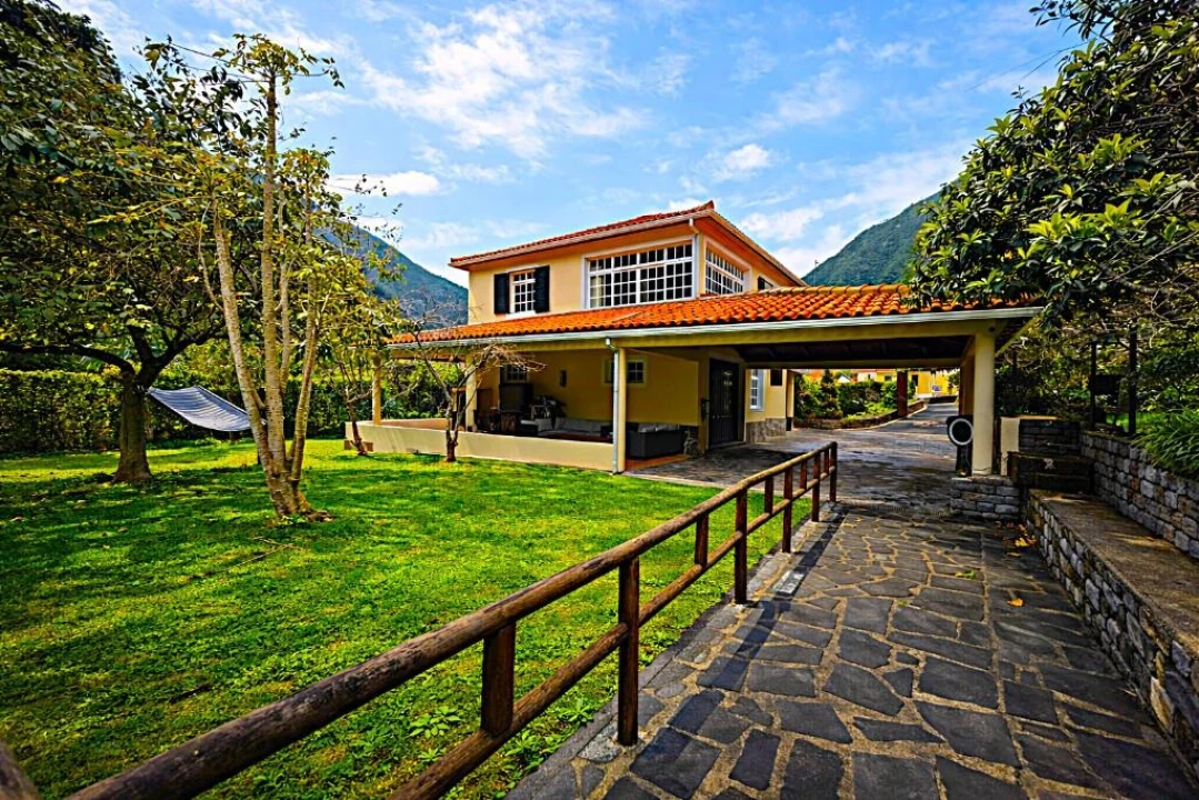 Quinta T4 para Venda em São Vicente Foto 10