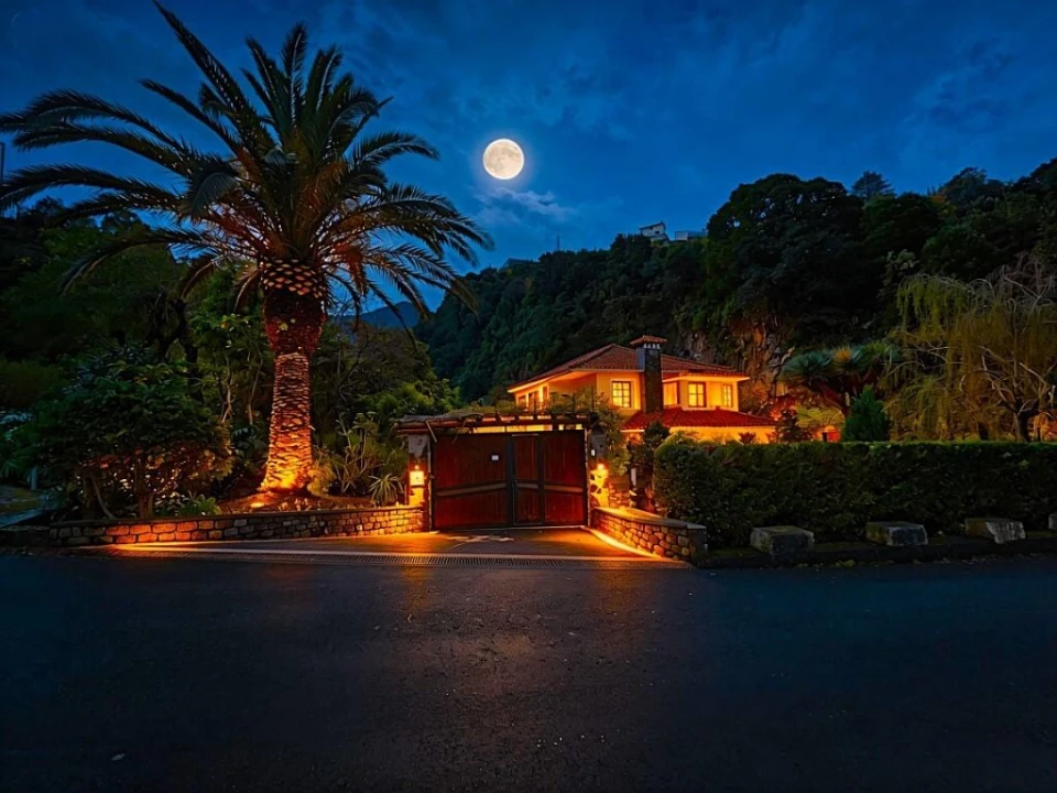 Quinta T4 para Venda em São Vicente Foto 1